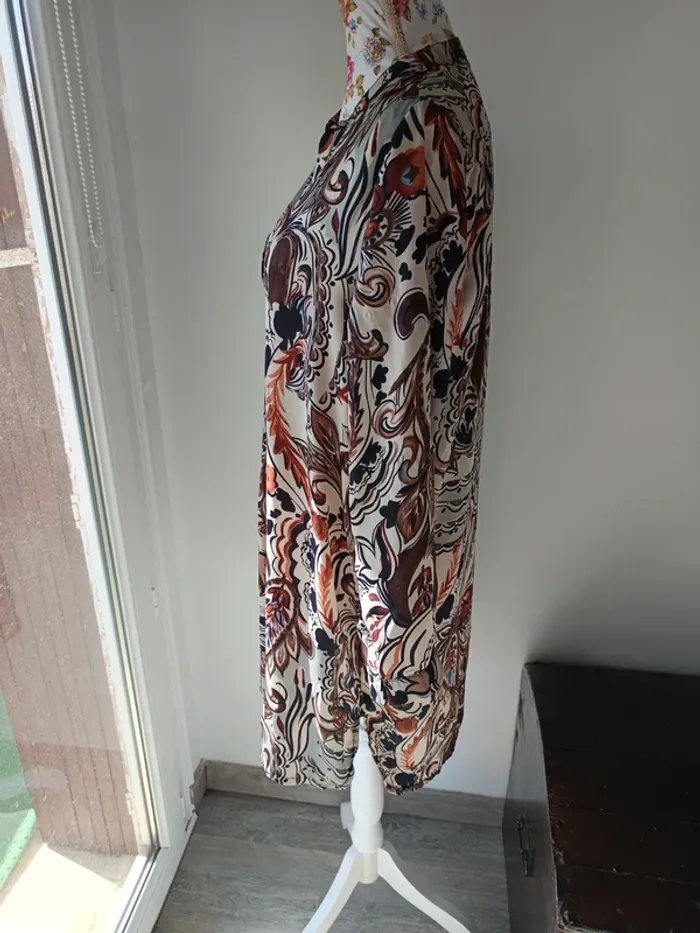 Robe fluide - photo numéro 2
