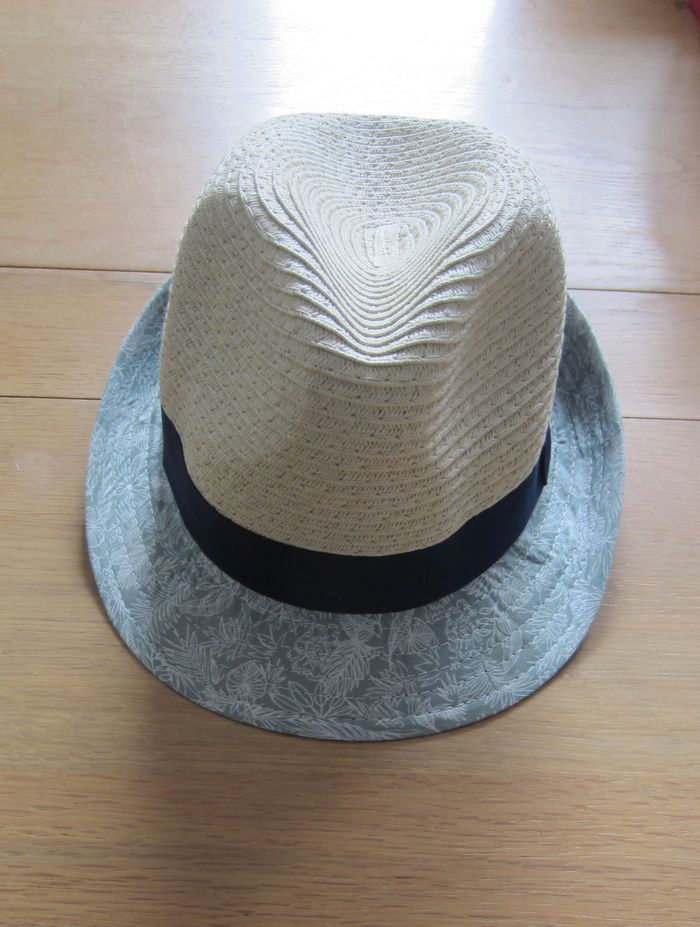 Chapeau neuf 47 cm - photo numéro 5