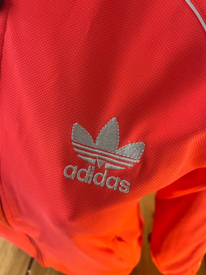 Veste de sport Adidas - photo numéro 3
