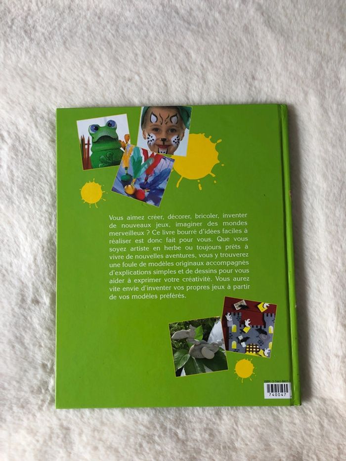 Voyage au pays du bricolage - photo numéro 2