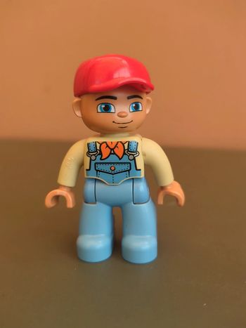 Figurine Lego Duplo