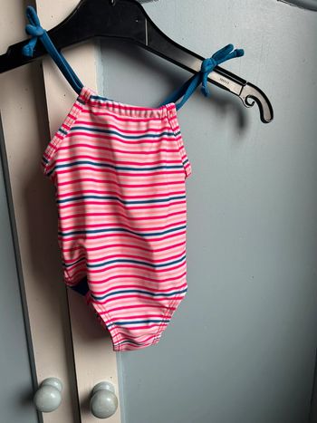 Maillot de bain , bébé , kimbaloo, 6-12mois