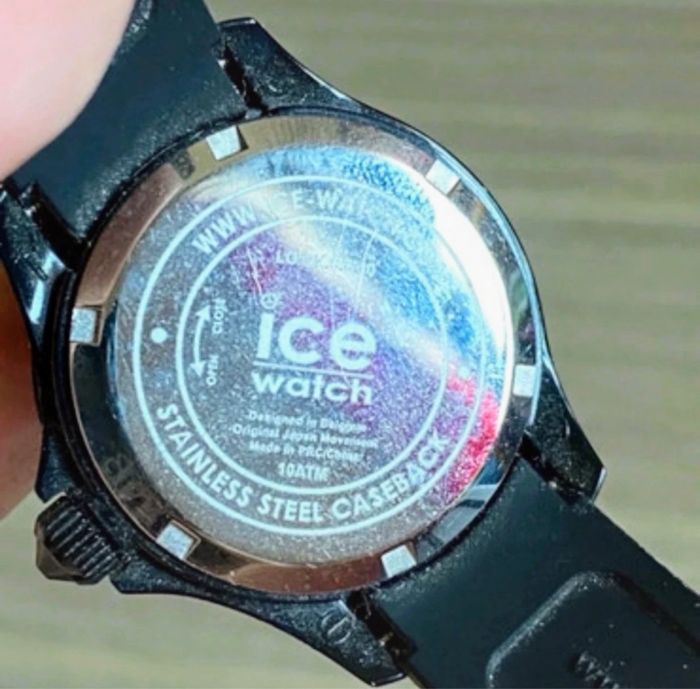 Montre ICE watch - photo numéro 2
