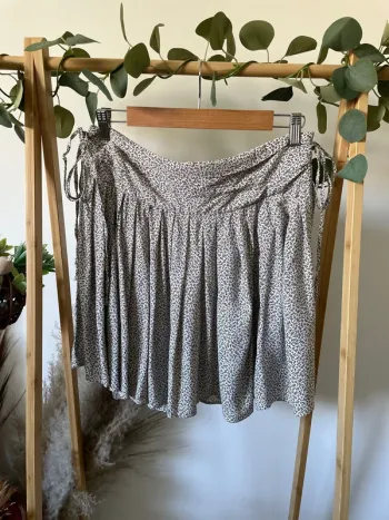 Jupe fluide H&M L/40