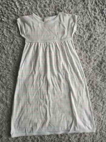 Chemise de nuit 2 ans