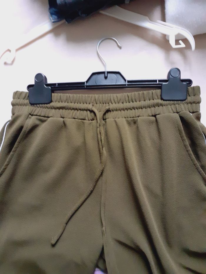 Pantalon femme taille L - photo numéro 2