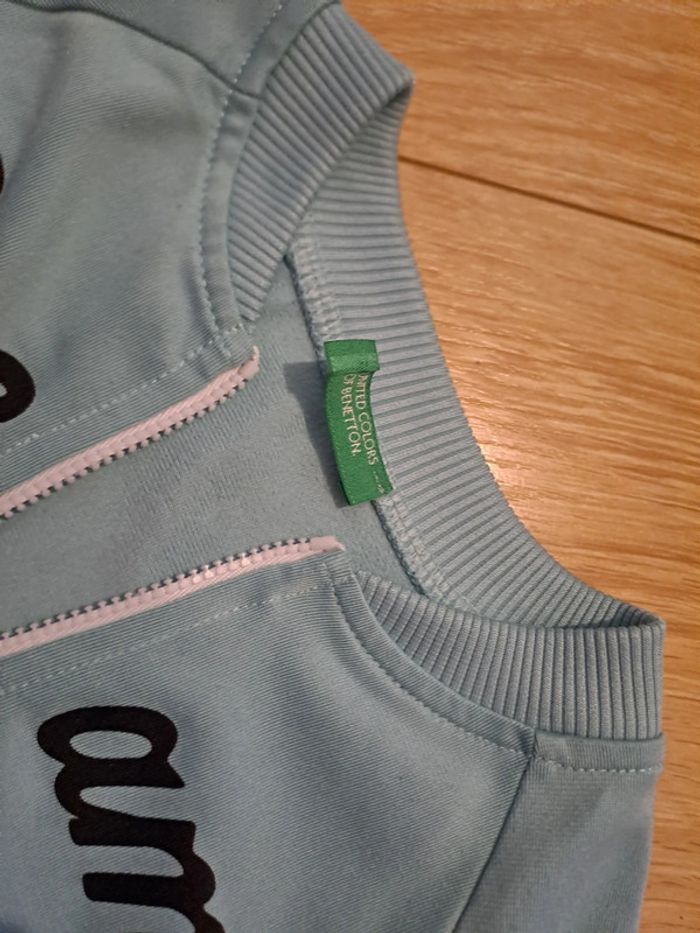 Gilet 7-8 ans - photo numéro 2