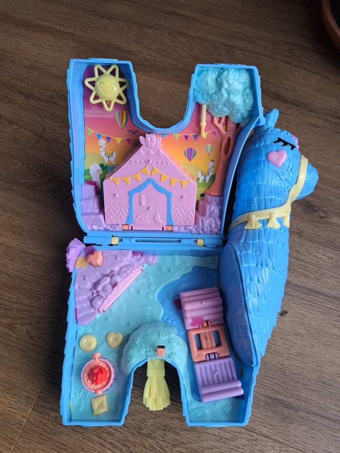 Polly pocket - photo numéro 7