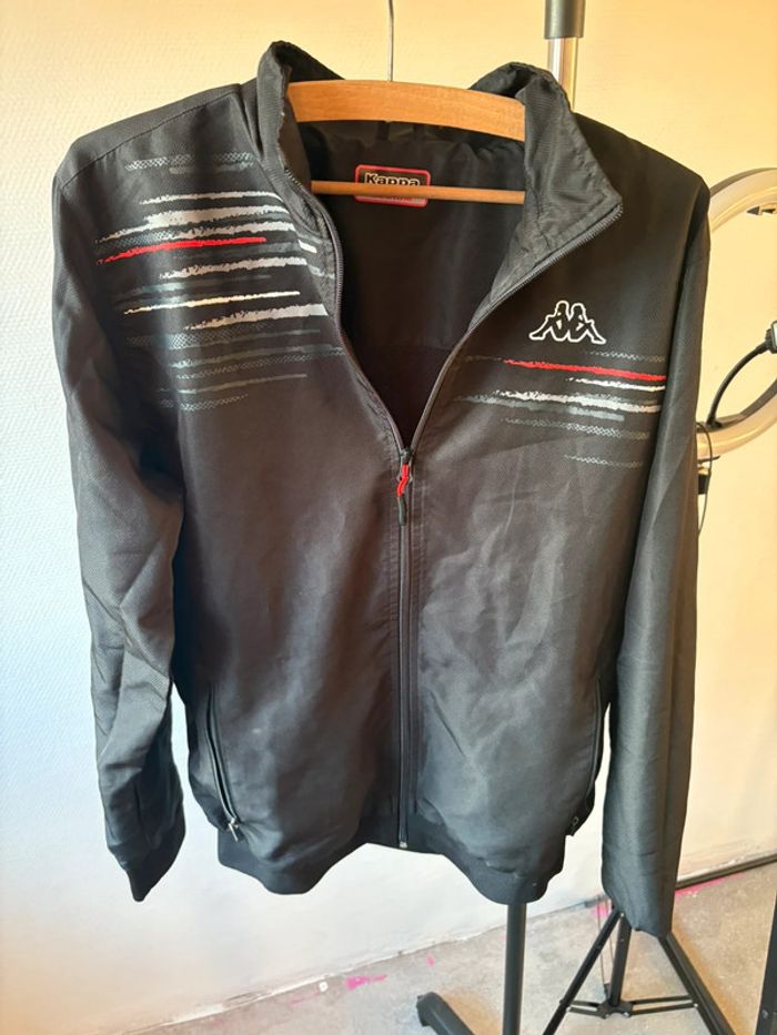 Veste training kappa