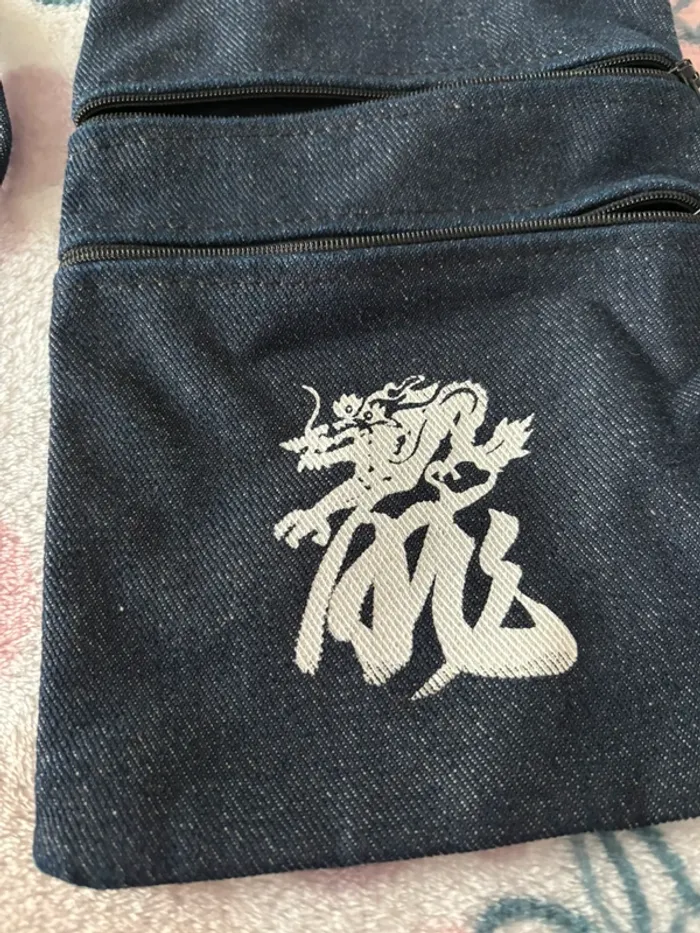 Sac a bandoulière - photo numéro 2
