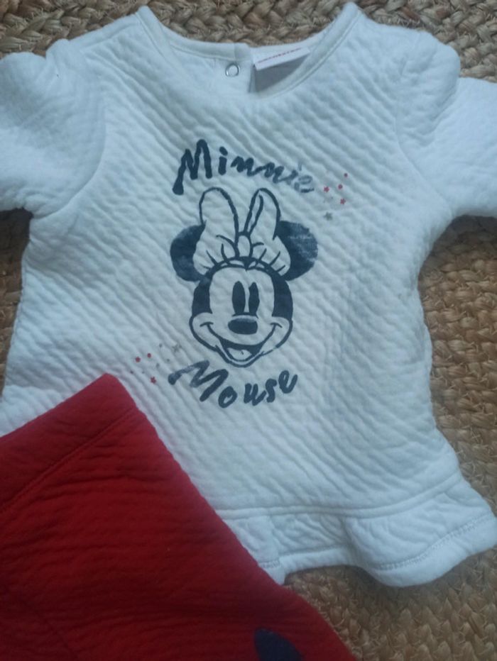 Ensemble Minnie Orchestra - photo numéro 2