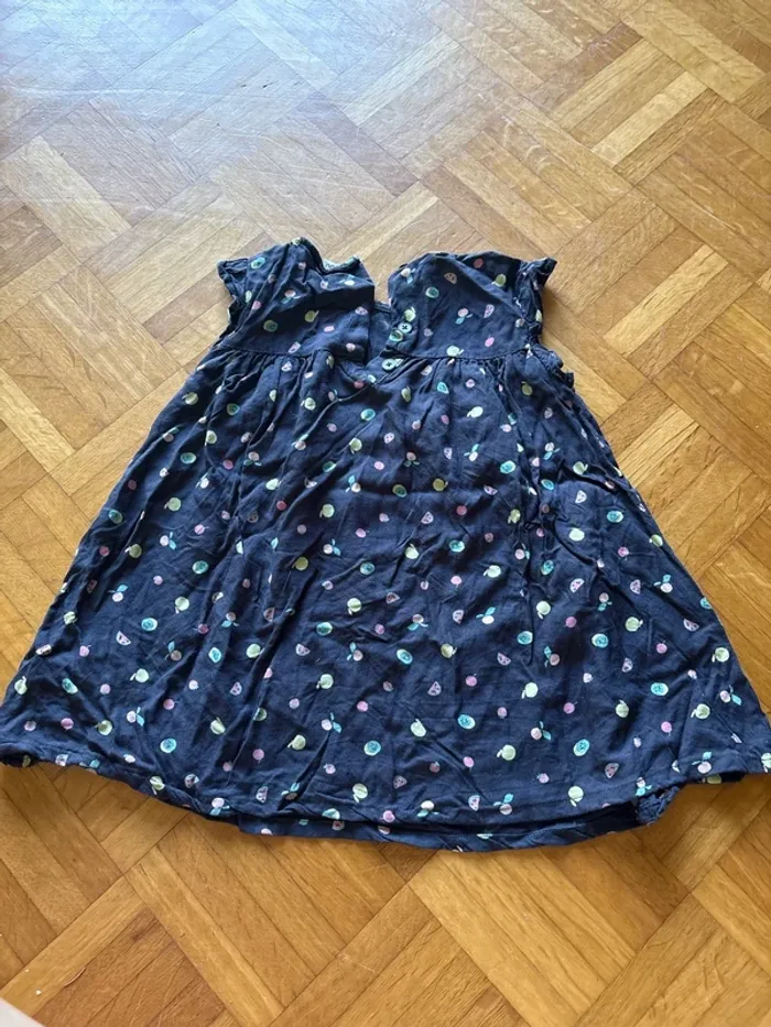 robe 80 cm - photo numéro 2