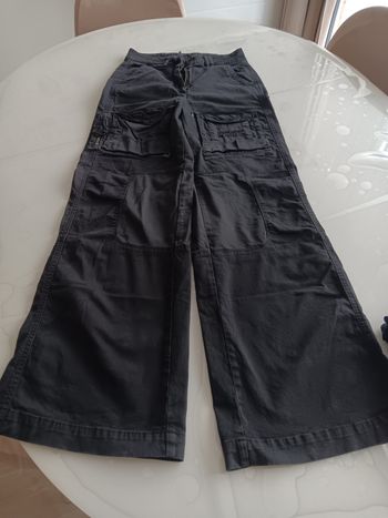 Pantalon femme