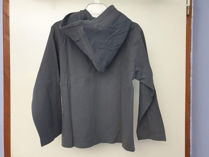 T-shirt manches longues 4-5 ans - photo numéro 2