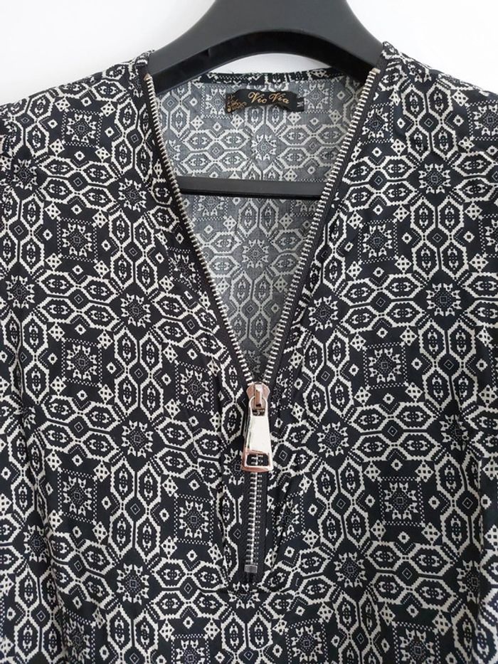 Tunique - photo numéro 2