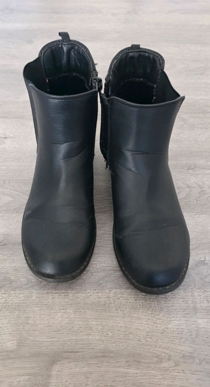 Bottine T33 - photo numéro 3