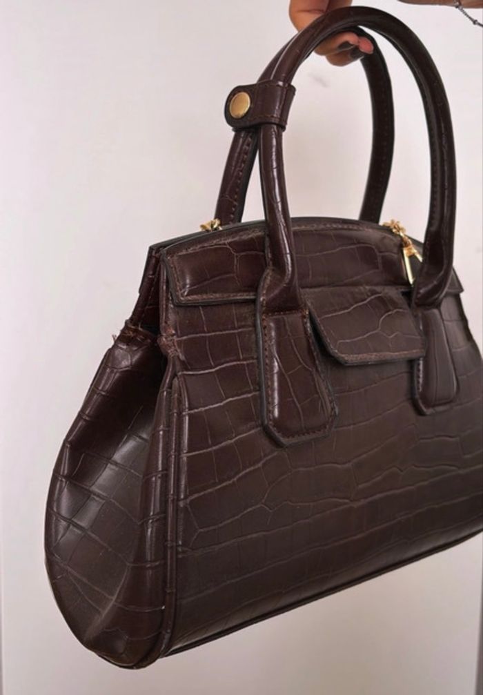 Sac à main Zara - photo numéro 3