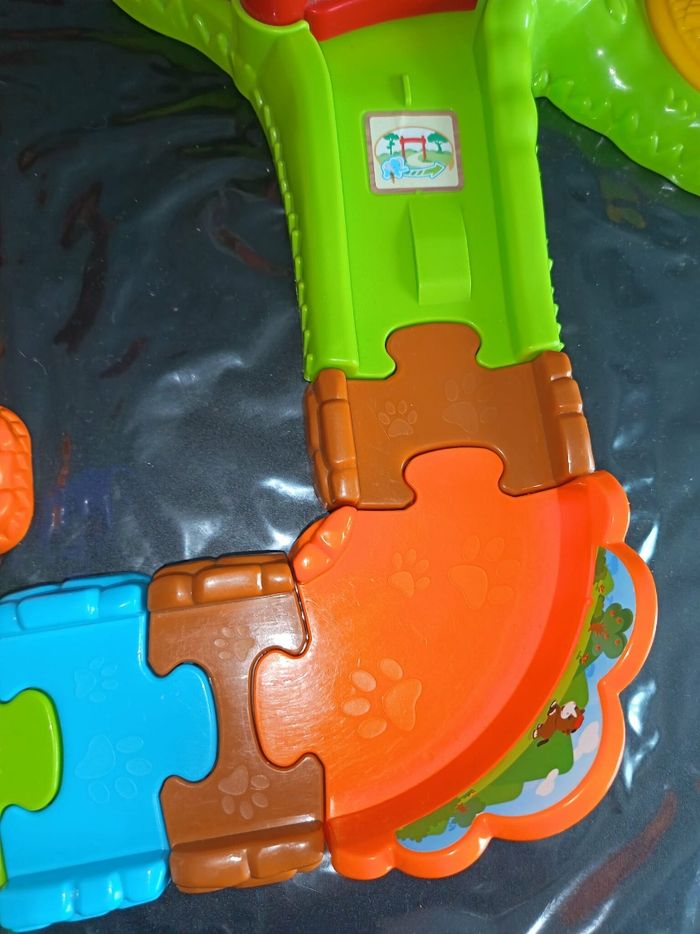 Tut tut animo - photo numéro 4