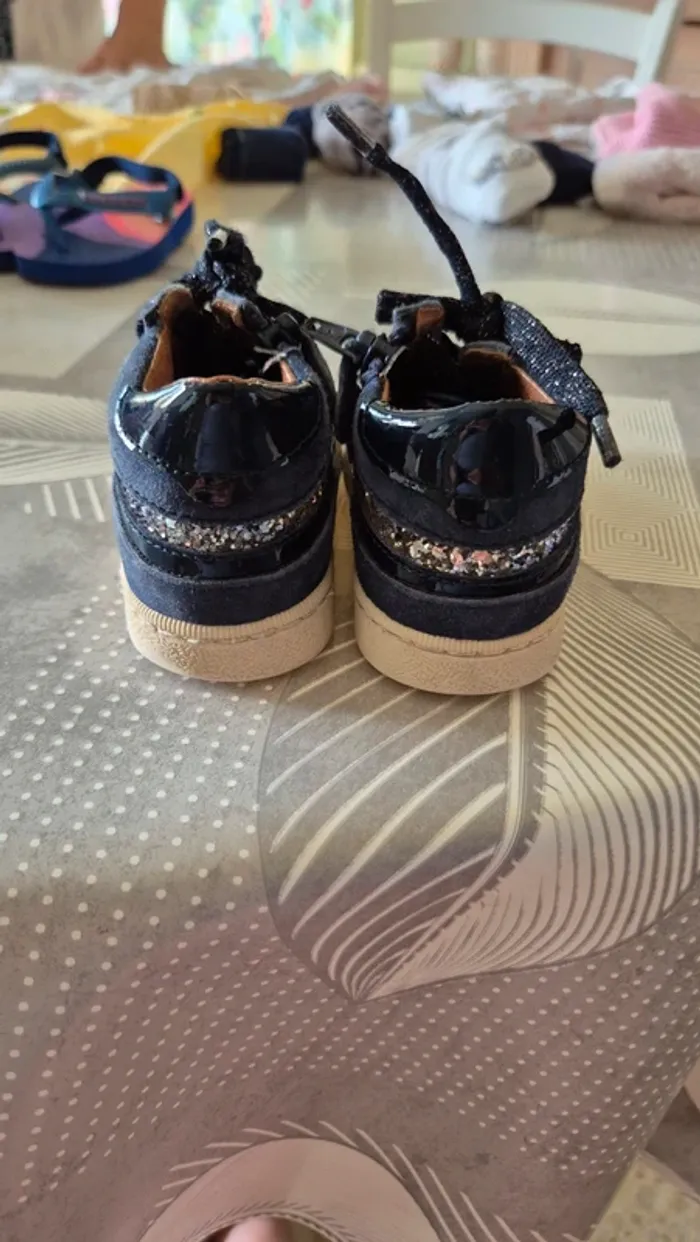 Chaussures fille - photo numéro 3