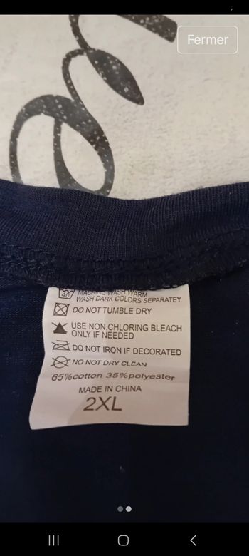 Tshirt