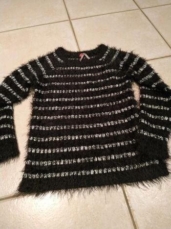 Pull orchestra 8 ans