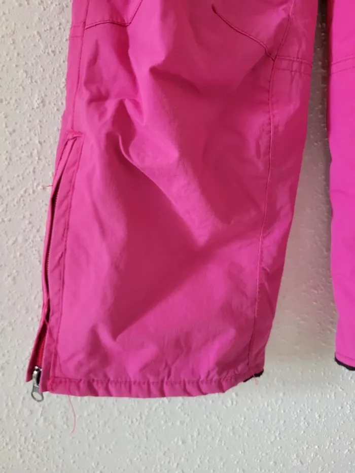 Pantalon de ski 🎿 fille 👧 6 ans - photo numéro 5