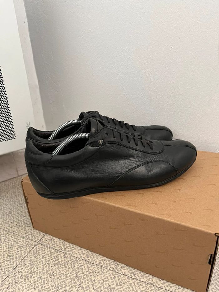 Chaussures Style Baskets Finsbury Homme Taille (43) - photo numéro 2