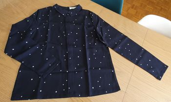 Chemisier femme 36 cache cache