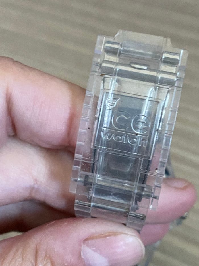 Montre ICE watch - photo numéro 6