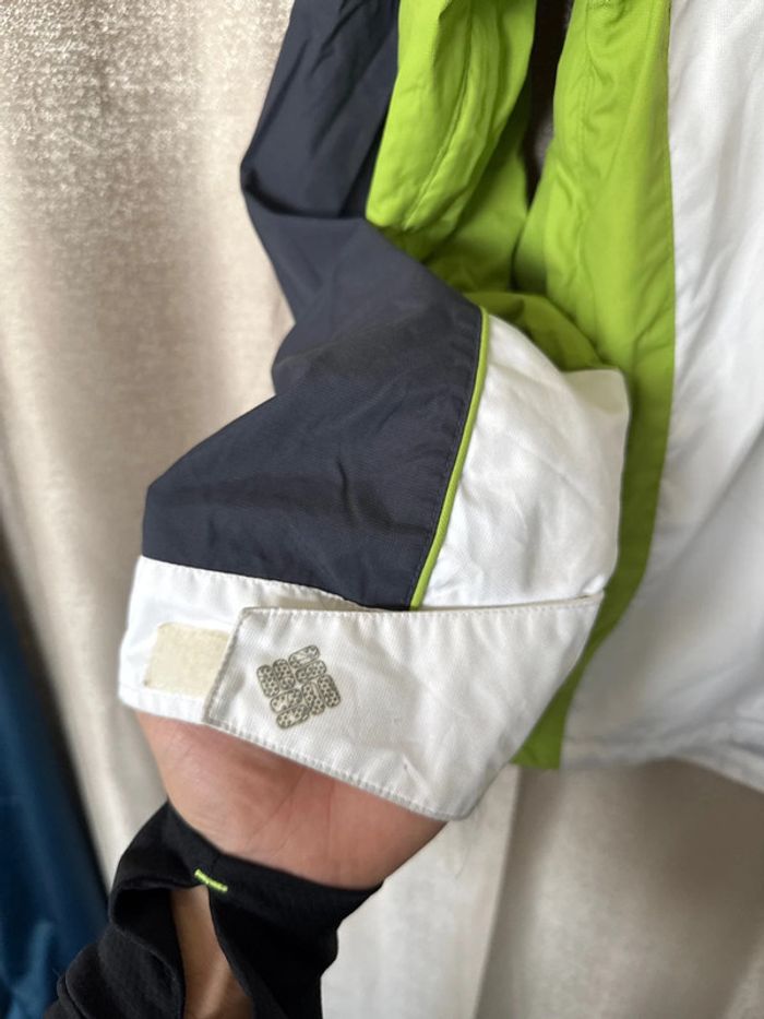 Veste Columbia - photo numéro 4