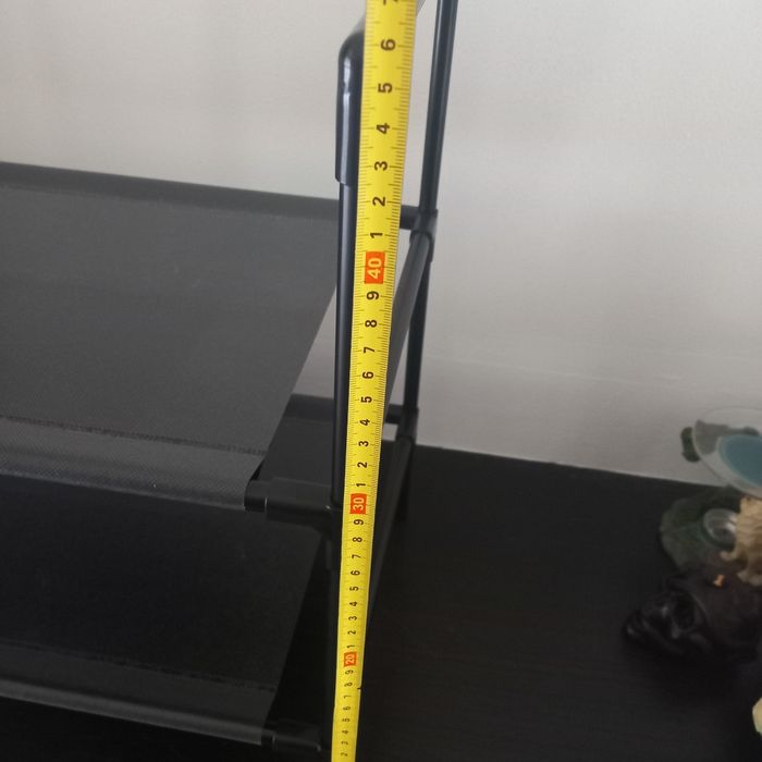 Petite étagère pour chaussures - photo numéro 4