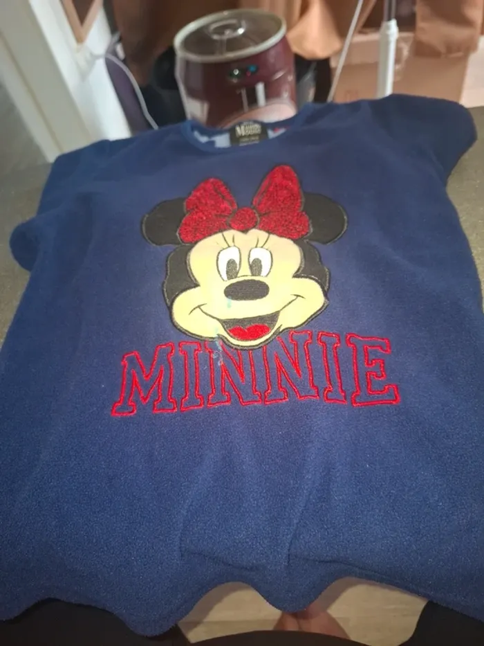 Pyjamas 8ans - photo numéro 2