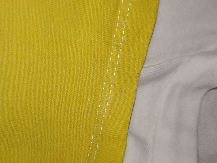 T shirt dégradé - photo numéro 4