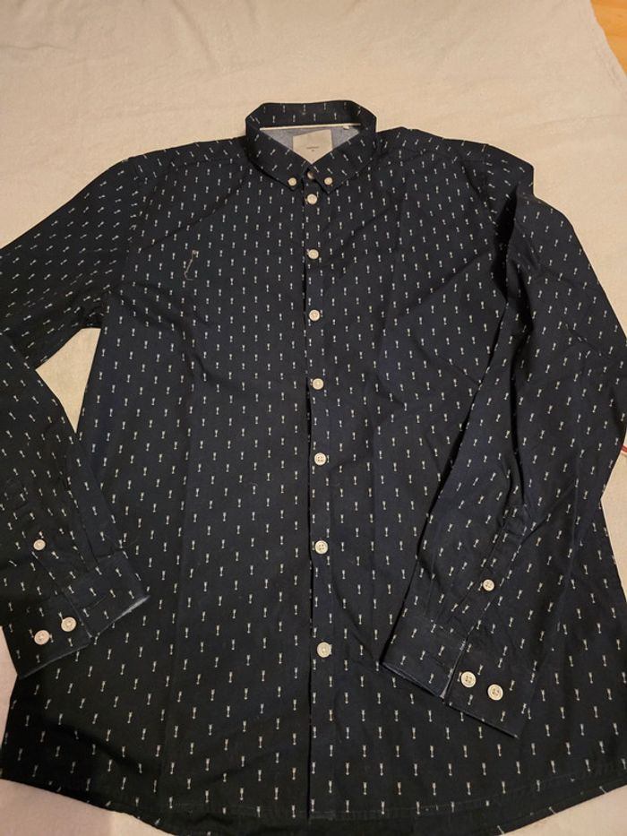Chemise L