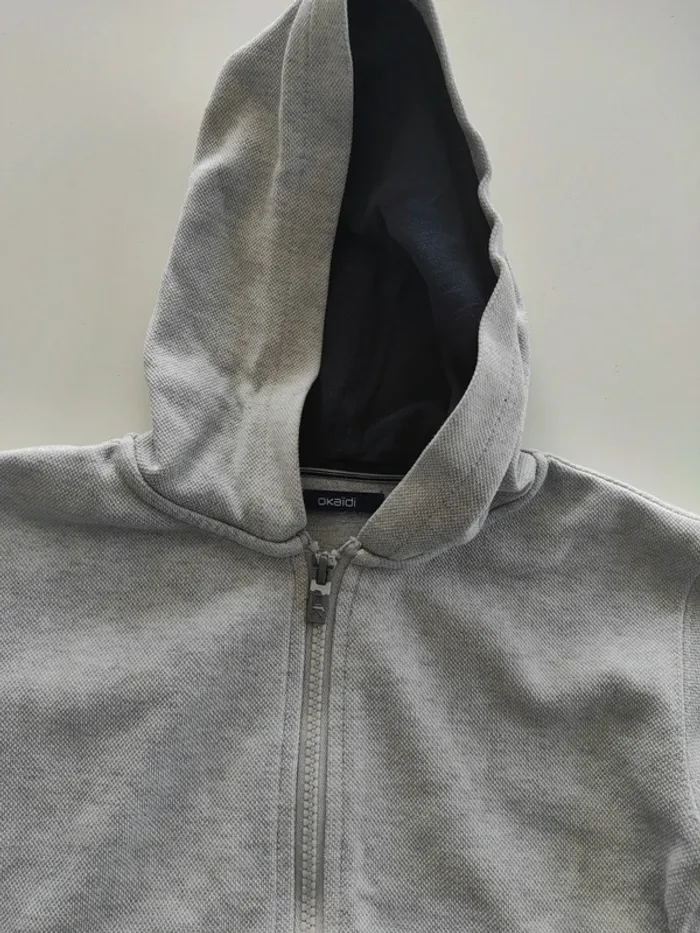 Gilet habillé - photo numéro 3