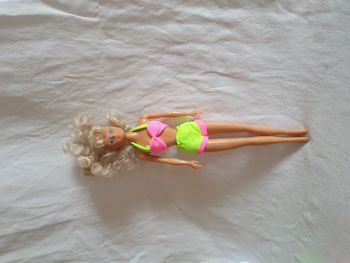 Poupée mannequin Steffi Love St Tropez 5733267 Année 1992/1993 vintage