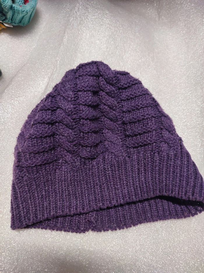 Bonnet - photo numéro 2