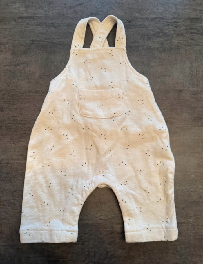 Lot de vêtements fille 3 mois - photo numéro 2