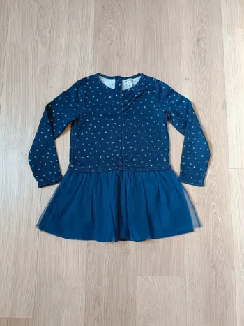 Robe Okaïdi 6 ans