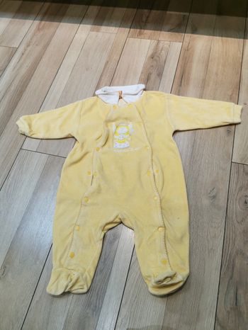 Pyjamas au pays des rêves