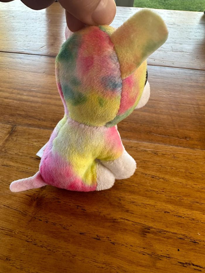 Peluche Ty - photo numéro 4