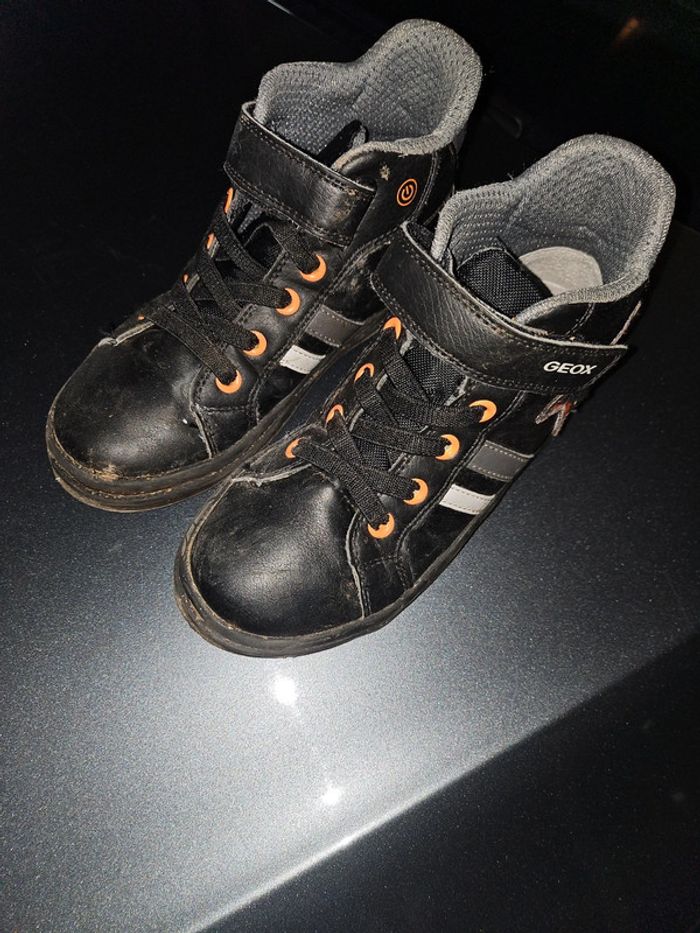 Geox taille 32