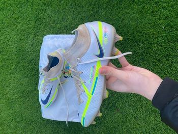 Chaussure de foot Nike élite 