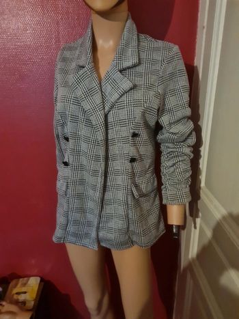 Blazer femme
