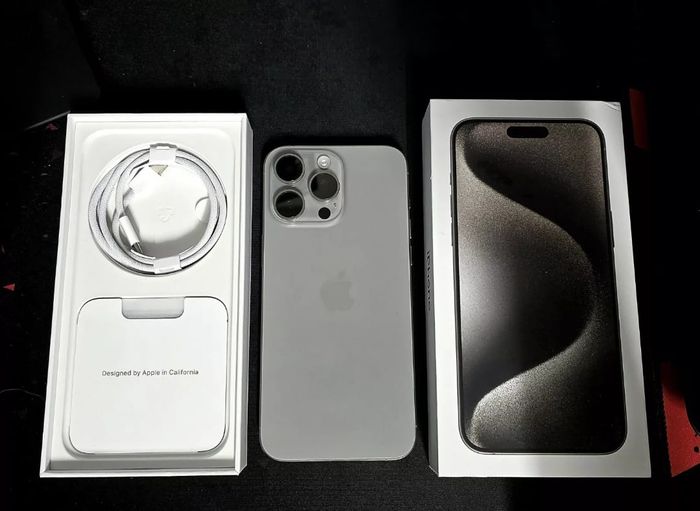 Iphone
