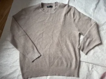 Pull homme
