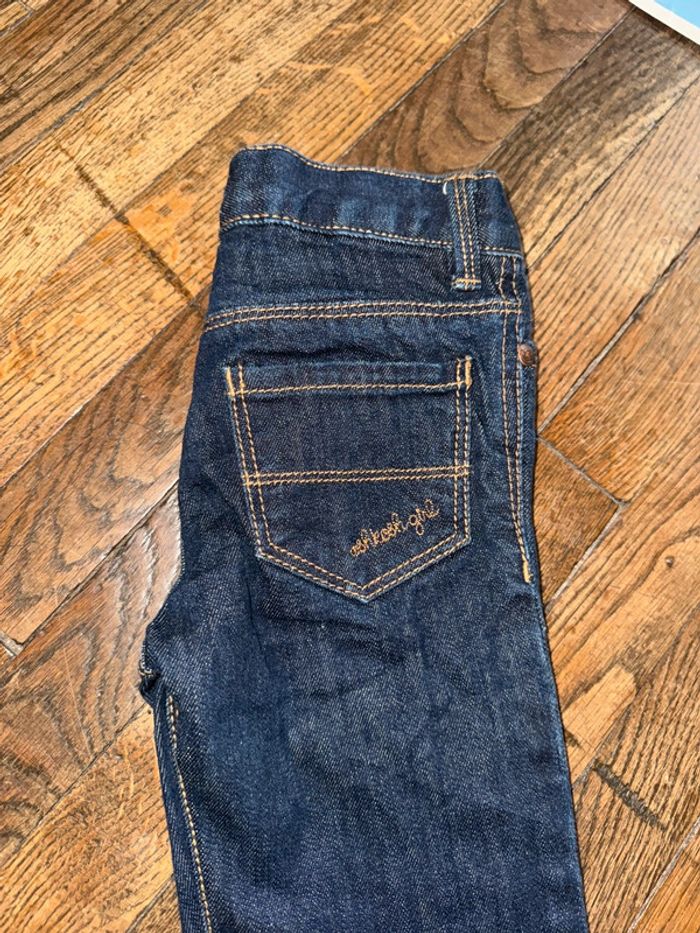 Jeans Oshkosh  4 ans - photo numéro 3