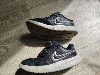 Basket Nike enfants