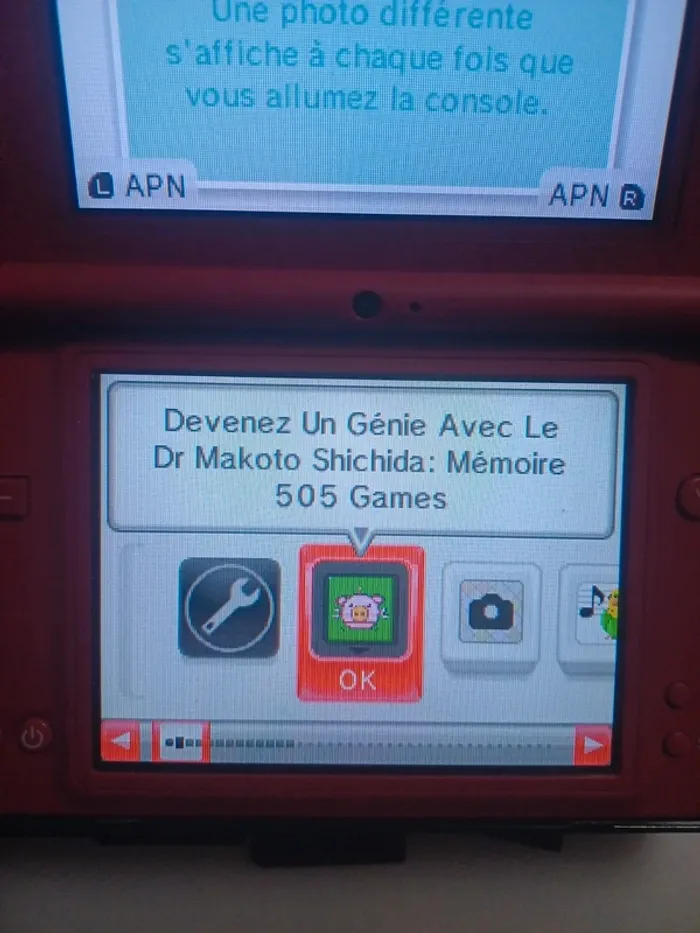 Lot 16 jeux Nintendo DS - photo numéro 15