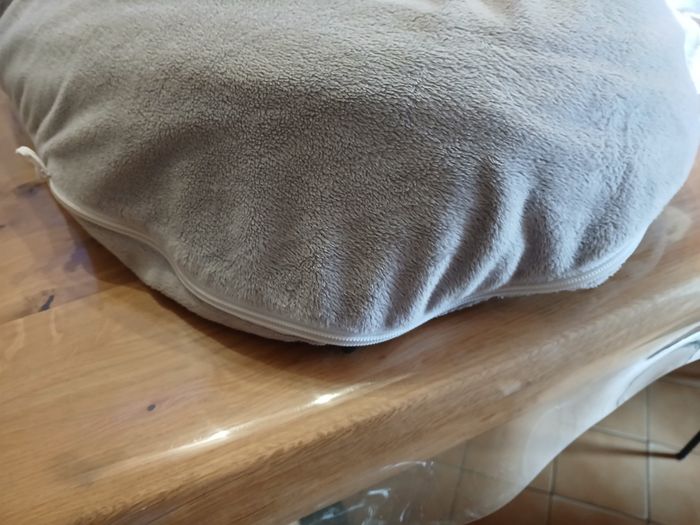 Coussin d'allaitement - photo numéro 5